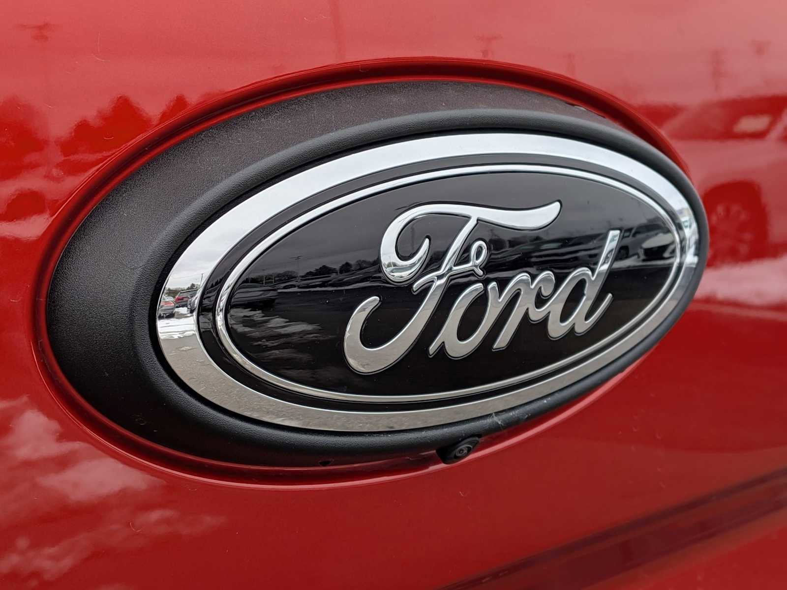 Used 2024 Ford Ranger Raptor image 12