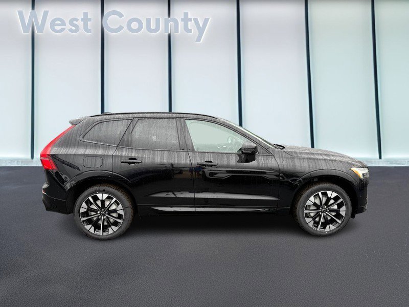 New 2026 Volvo XC60 B5 Plus w/ Protection Package Premier image 2