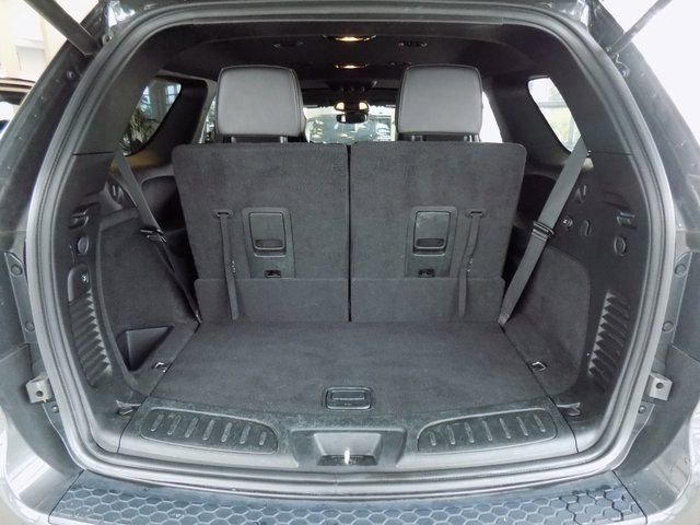 Used 2024 Dodge Durango GT image 32