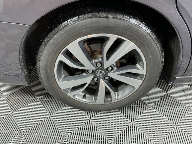 Used 2023 Honda Odyssey Touring image 46