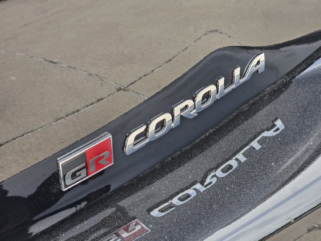 New 2026 Toyota Corolla GR AWD/4WD image 8