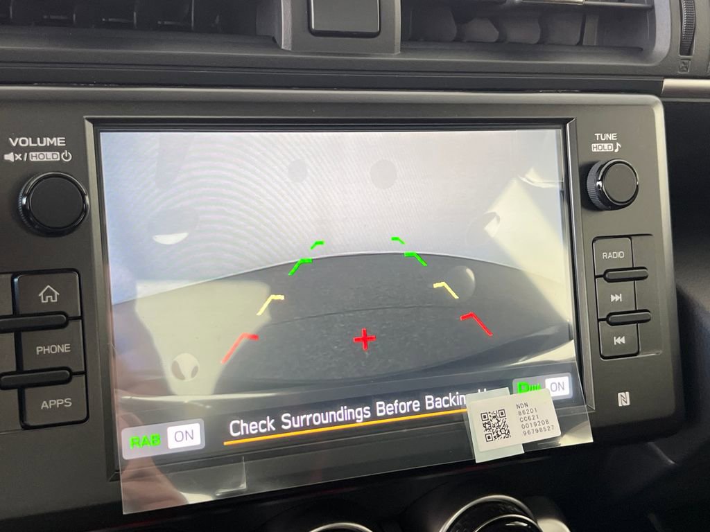 New 2026 Subaru BRZ Limited image 22