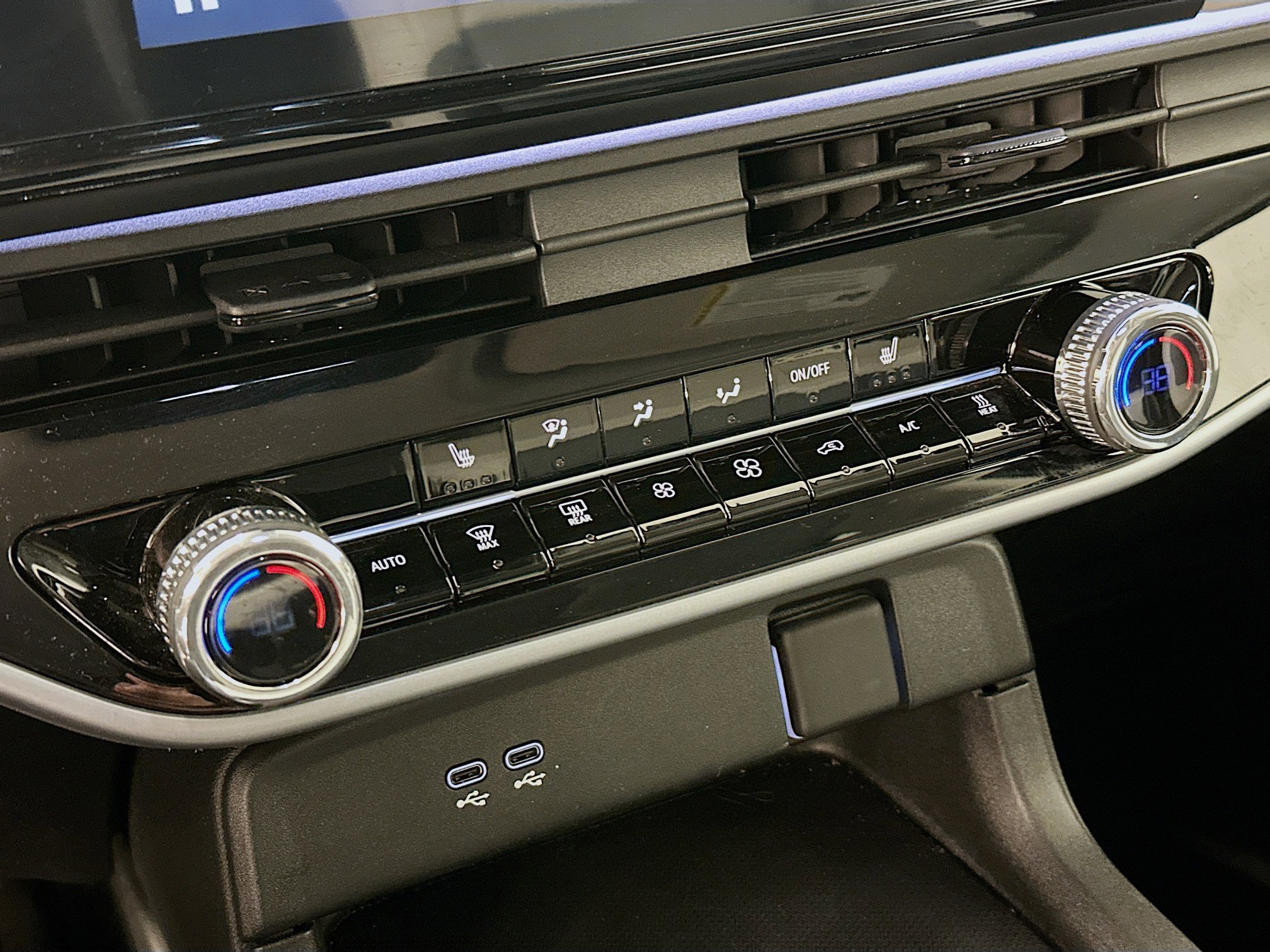 Used 2025 Honda Prologue Touring image 24