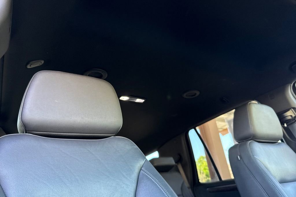 Used 2025 Chevrolet Tahoe LT image 27