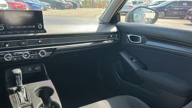 Used 2023 Honda Civic LX image 23