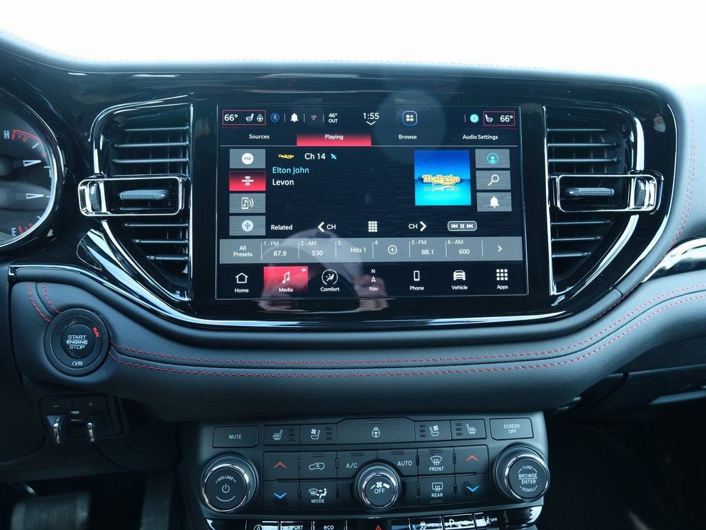 New 2026 Dodge Durango GT image 19