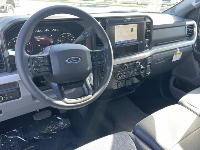 New 2026 Ford F250 XLT AWD/4WD image 6
