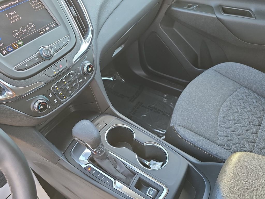 Used 2024 Chevrolet Equinox LT image 25