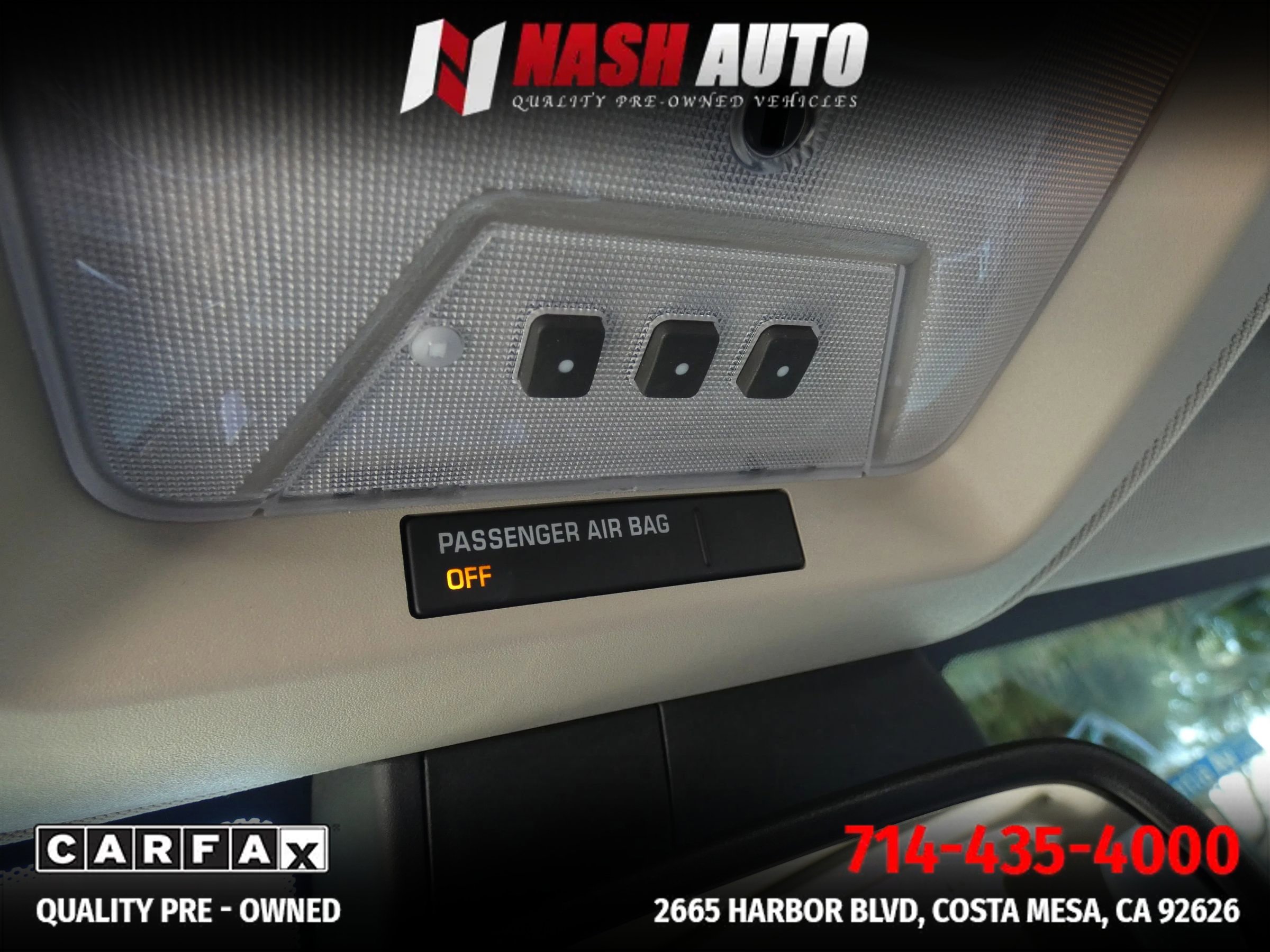 Used 2015 Cadillac SRX Premium FWD image 69