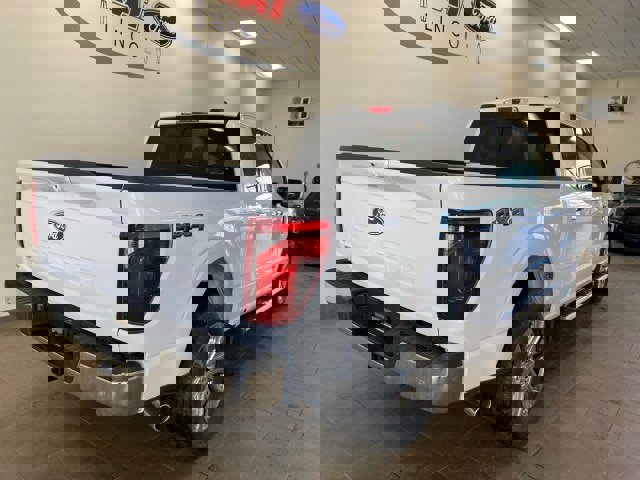 New 2025 Ford F150 XLT w/ Equipment Group 302A MID image 7