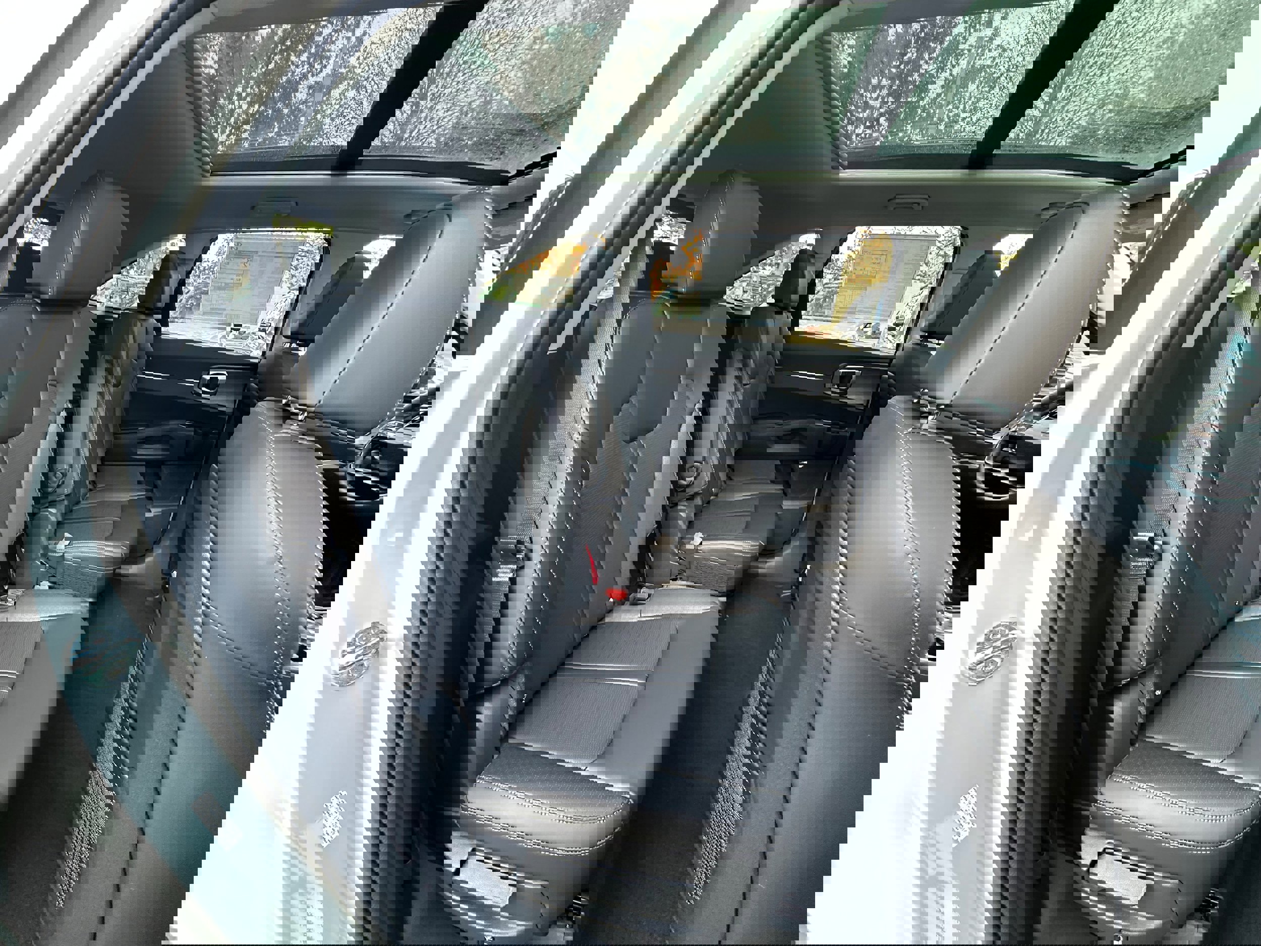 New 2026 Kia Sorento X-Line EX image 17
