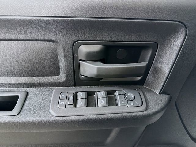 New 2026 RAM 3500 Tradesman image 18