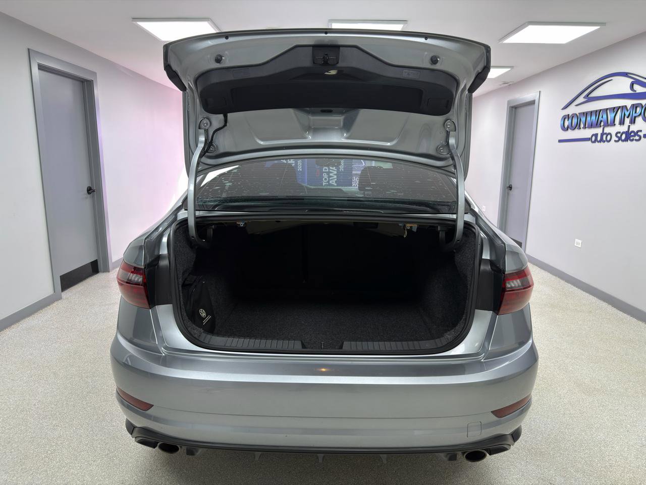 Used 2021 Volkswagen Jetta GLI image 37