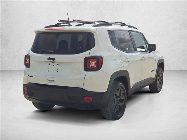 Used 2020 Jeep Renegade Sport AWD/4WD image 5