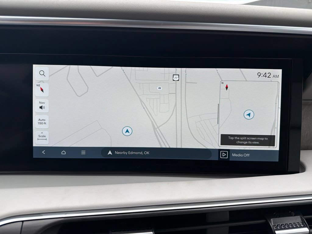 New 2026 Hyundai Palisade SEL FWD image 25