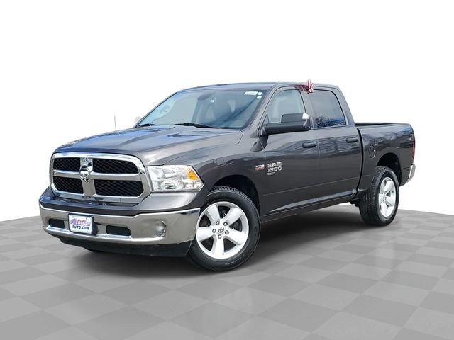 Used 2023 RAM 1500 Tradesman w/ Tradesman SXT Package AWD/4WD image 1