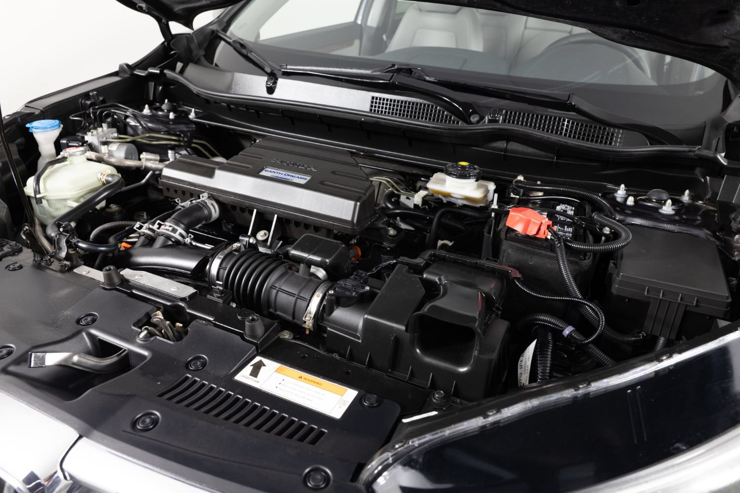 Used 2019 Honda CR-V EX-L image 45