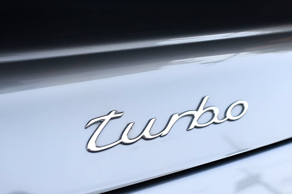 Used 2010 Porsche 911 Turbo AWD/4WD image 50
