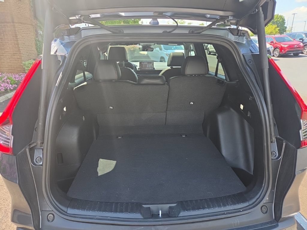 Used 2024 Honda CR-V Sport-L image 9
