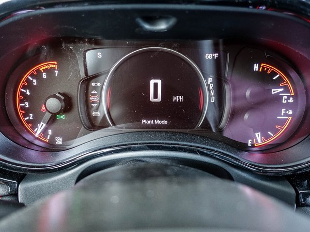 New 2026 Dodge Durango GT image 15