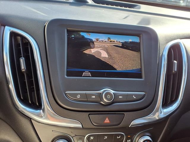 Used 2020 Chevrolet Equinox LT w/ Driver Convenience Package image 27