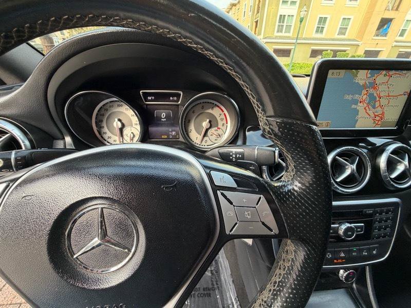 Used 2014 Mercedes-Benz CLA 250 image 62