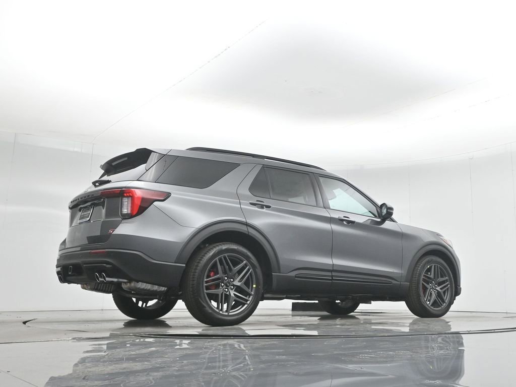 New 2026 Ford Explorer ST AWD/4WD image 50