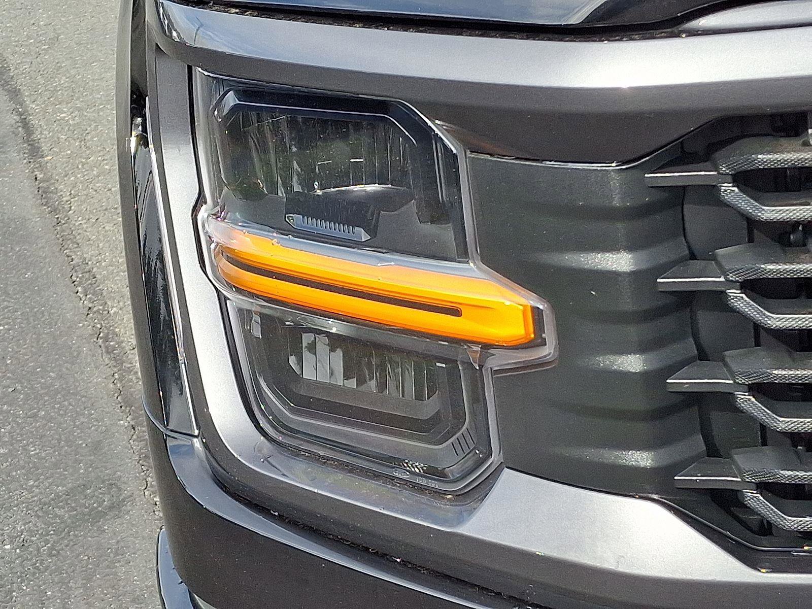 Used 2024 Ford F150 STX image 10