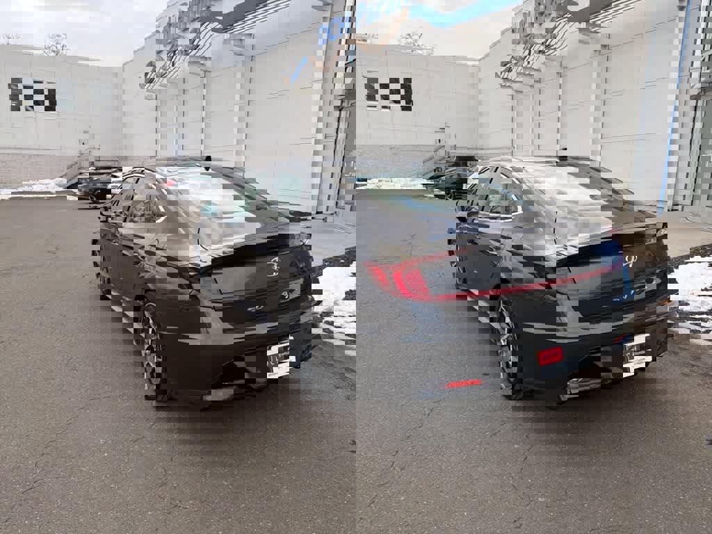 Used 2021 Hyundai Sonata SEL Plus image 14
