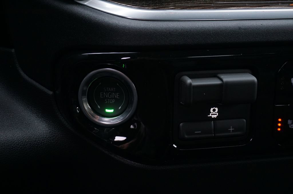 New 2026 Chevrolet Silverado 1500 RST w/ RST Select Package image 15