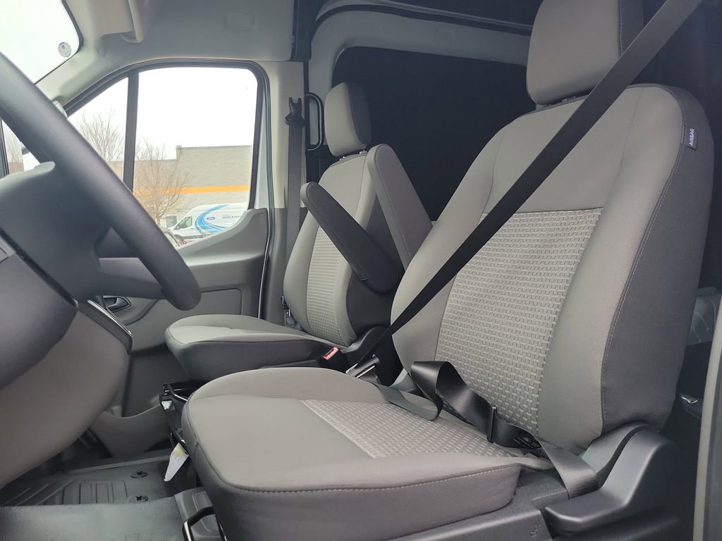 New 2026 Ford Transit 250 148 High Roof image 17