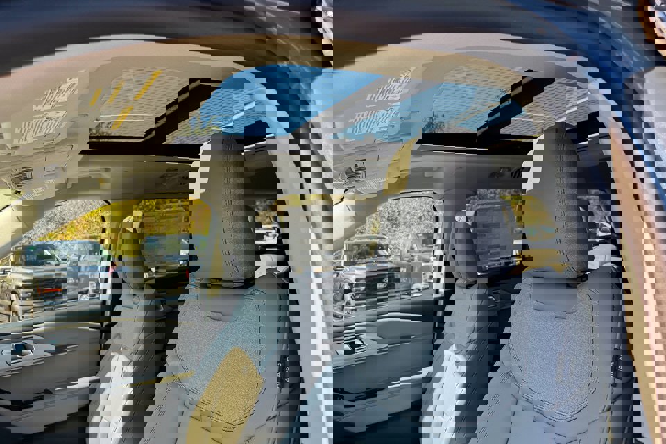 New 2025 Ford Explorer Active w/ Active Comfort Package image 23