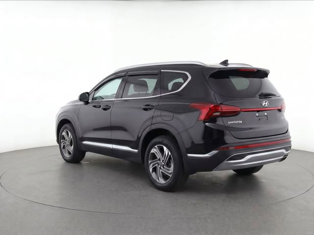 Used 2022 Hyundai Santa Fe SEL AWD/4WD image 3