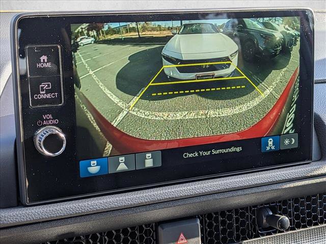 New 2026 Honda CR-V TrailSport image 12