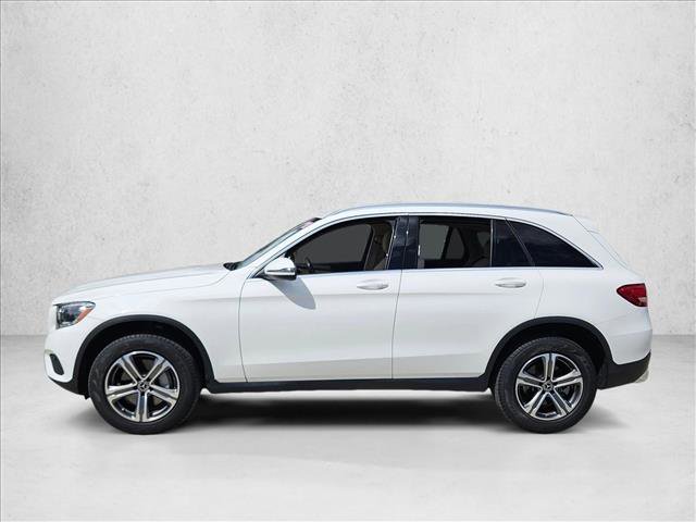 Used 2018 Mercedes-Benz GLC 300 image 9