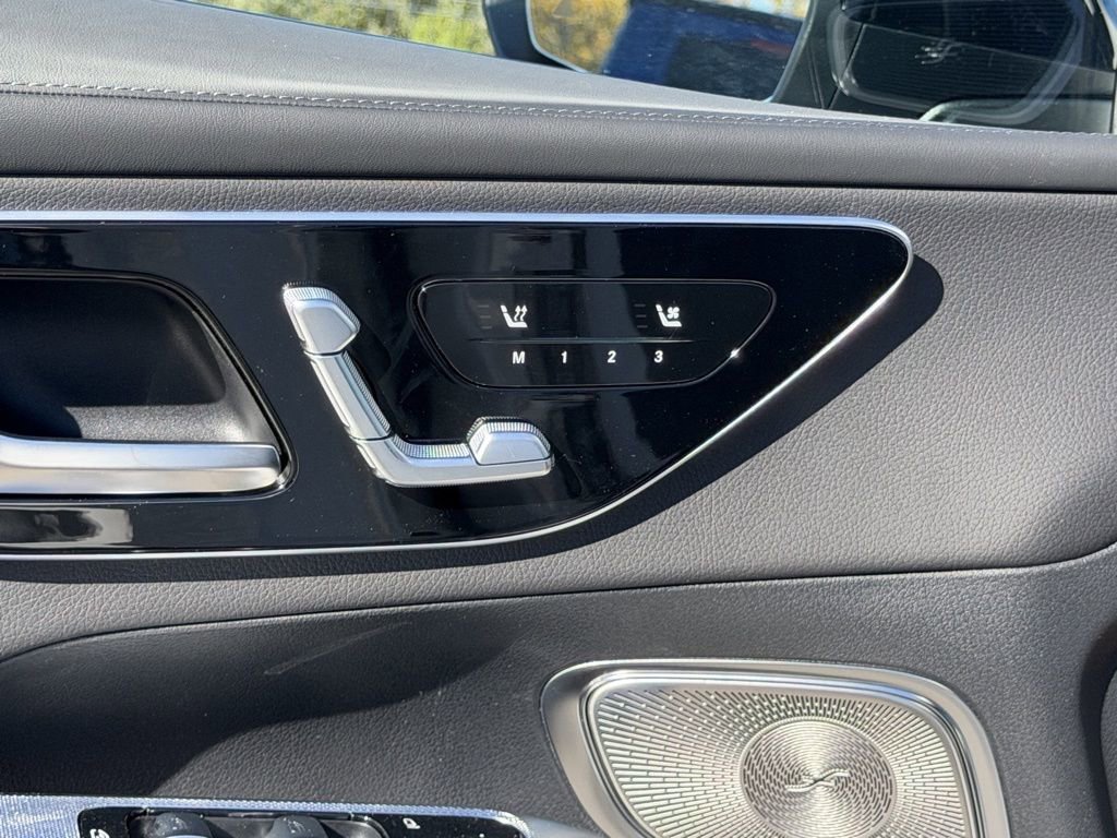 New 2026 Mercedes-Benz GLC 43 AMG 4MATIC image 17