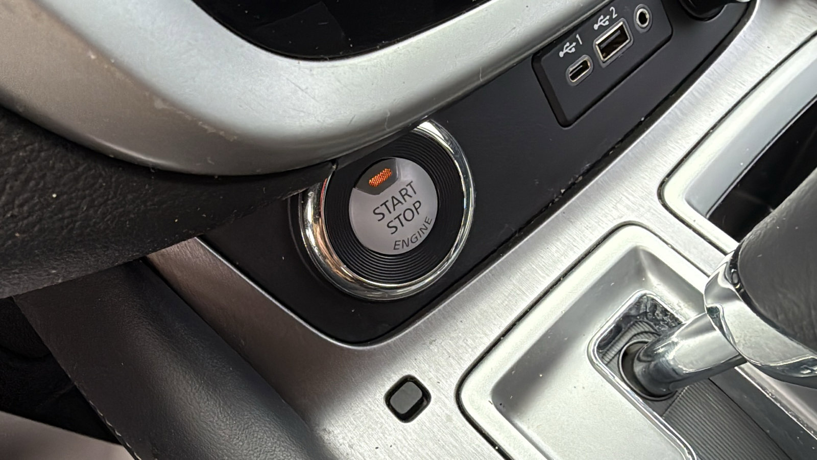 Used 2019 Nissan Murano S AWD/4WD image 12