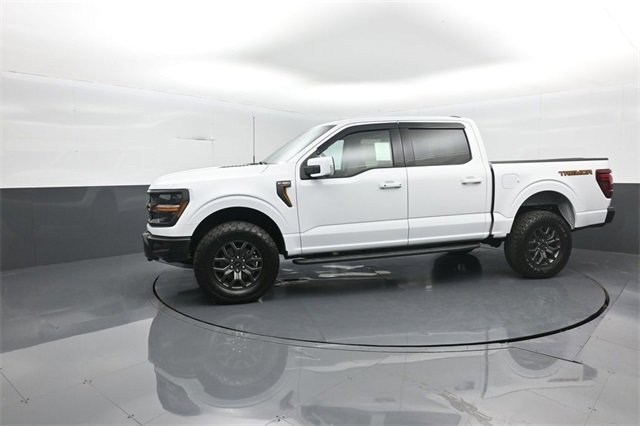 New 2025 Ford F150 Tremor w/ Equipment Group 402A High image 4