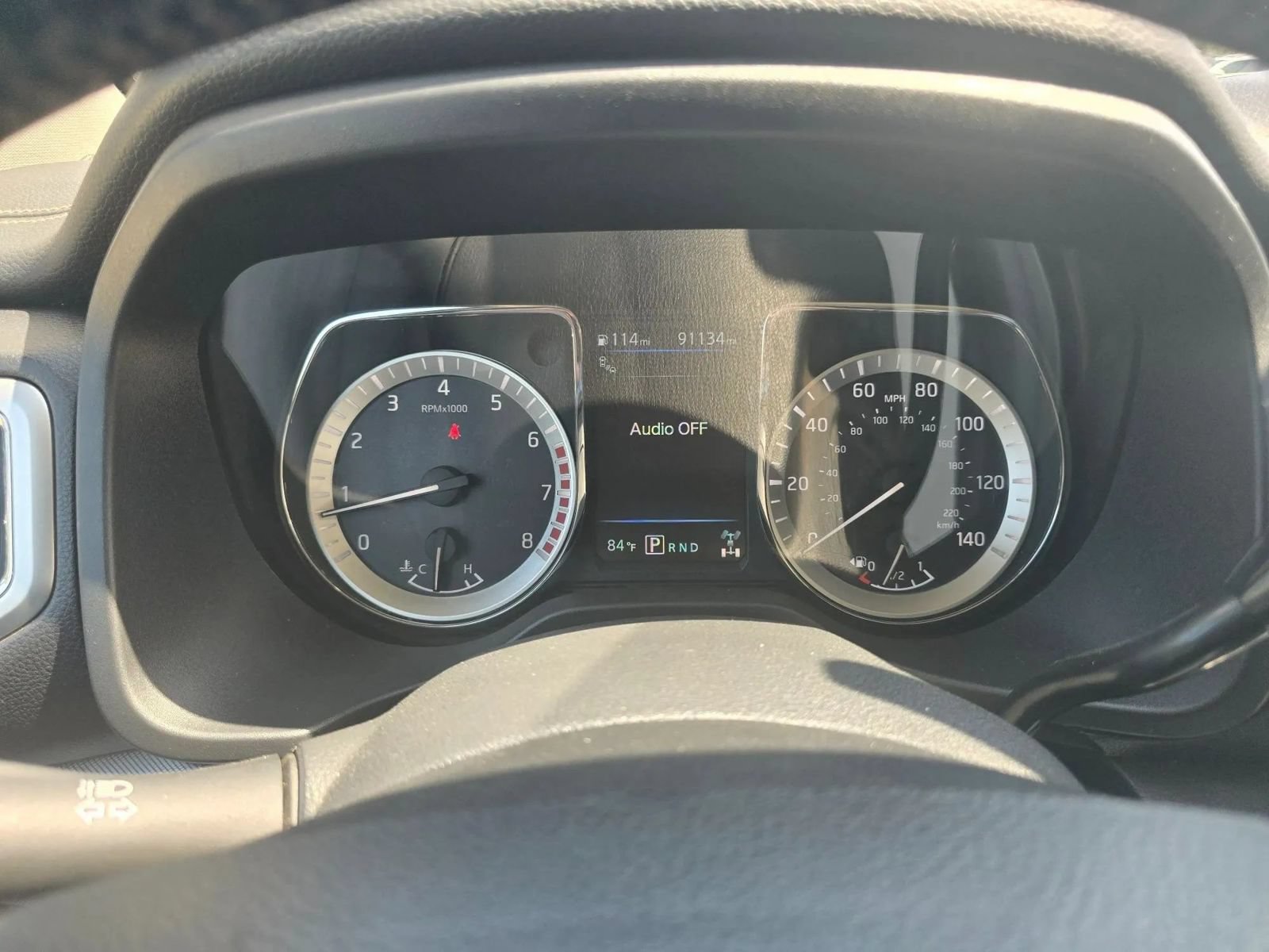 Used 2019 Nissan Titan PRO-4X AWD/4WD image 18