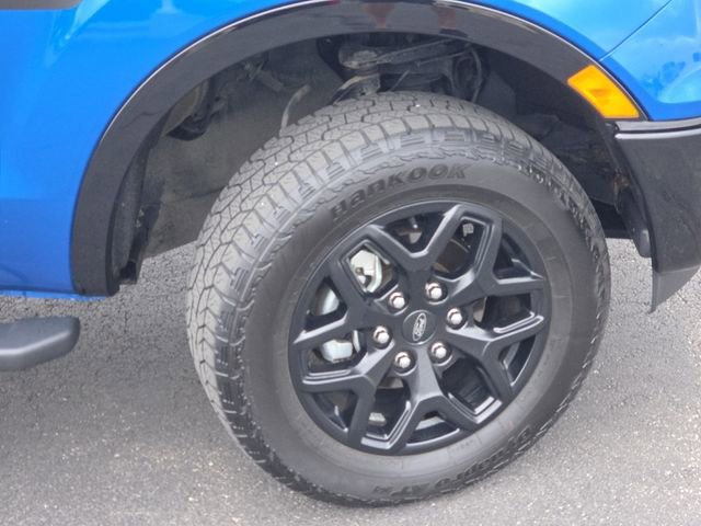 Used 2022 Ford Ranger Lariat w/ Equipment Group 501A High image 27