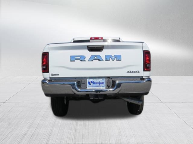 New 2026 RAM 2500 Tradesman image 4