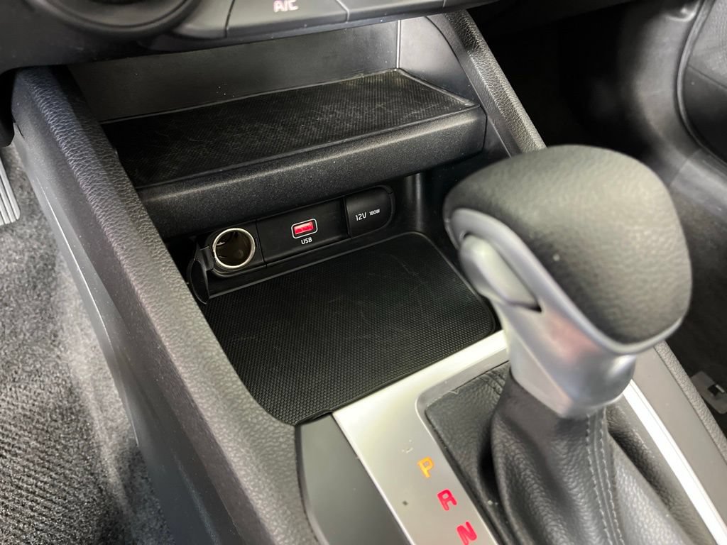 Used 2023 Kia Forte LXS w/ LXS Technology Package FWD image 31