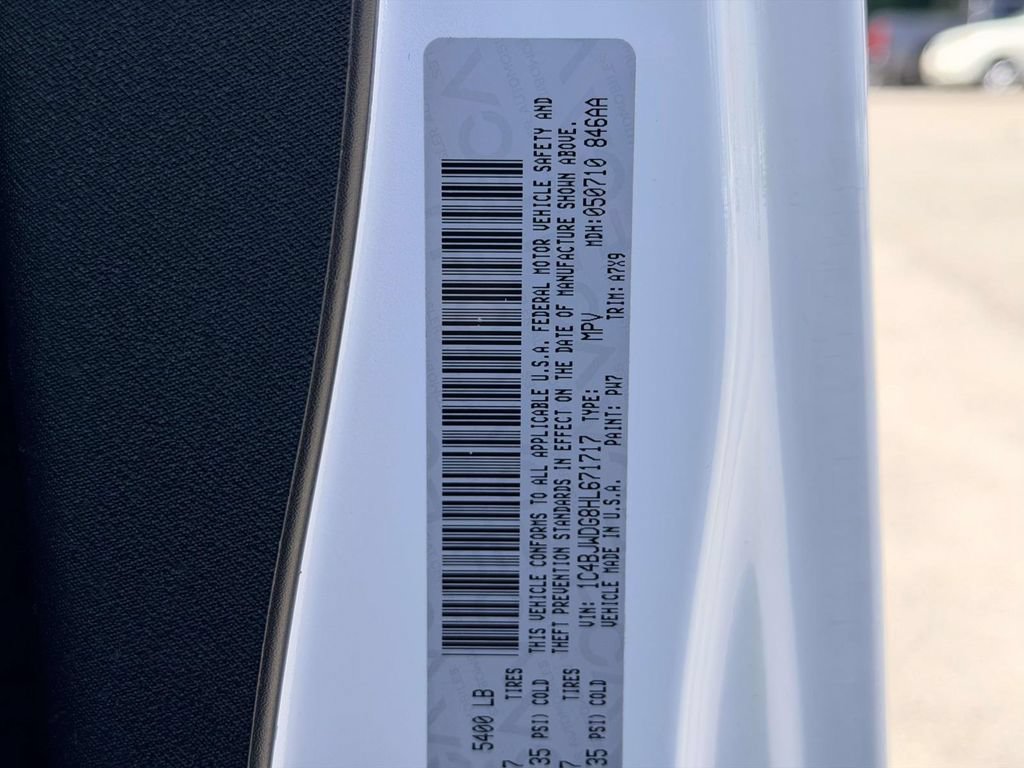 Used 2017 Jeep Wrangler Unlimited Sport w/ Quick Order Package 24S AWD/4WD image 26