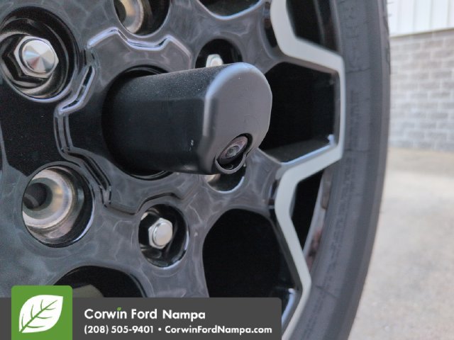 New 2026 Ford Bronco Outer Banks AWD/4WD image 29