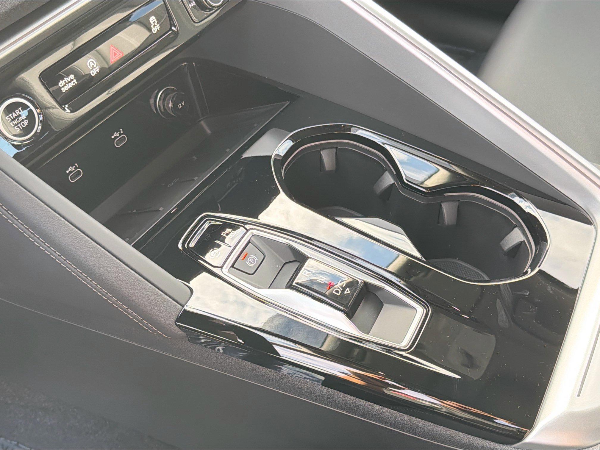 New 2025 Audi Q5 Prestige image 30