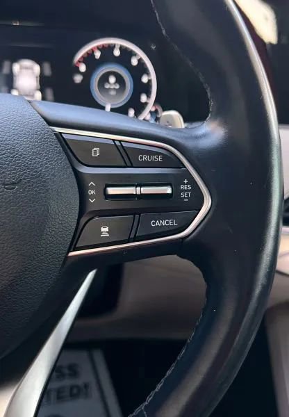 Used 2021 Hyundai Palisade Limited image 30