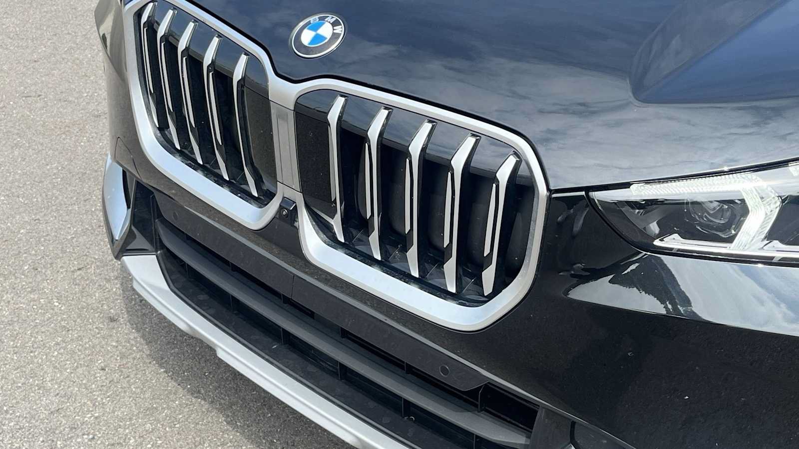Used 2026 BMW X1 xDrive28i w/ Technology Package AWD/4WD image 22