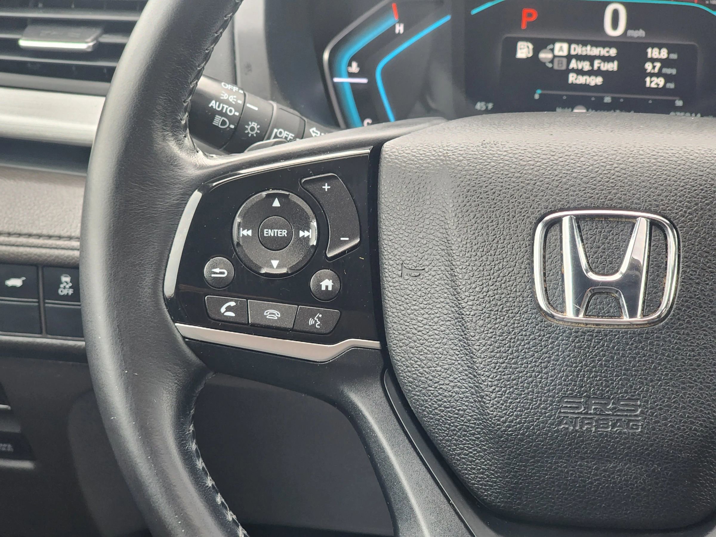 Used 2018 Honda Odyssey EX-L image 10