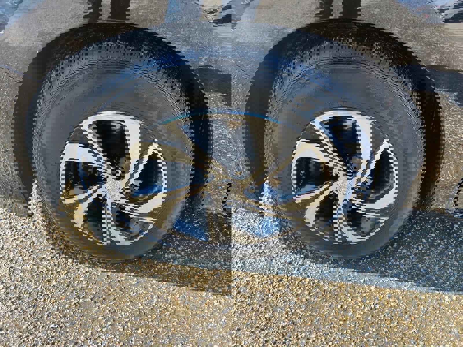 Used 2016 Honda Accord LX image 10