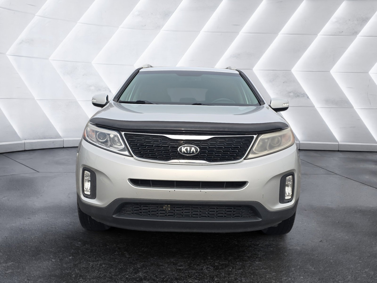 Used 2015 Kia Sorento LX image 8